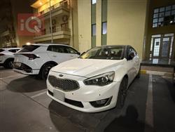 كيا كادينزا